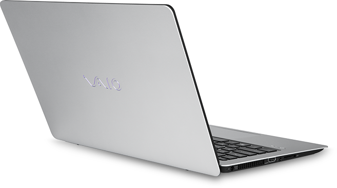 VAIO | VAIO Z 技术规格