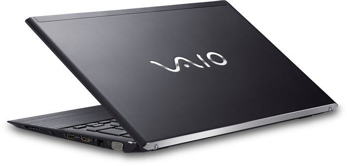 VAIO | VAIO S13 概况