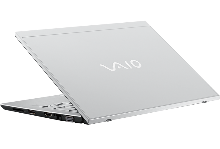 VAIO | VAIO S11 概况