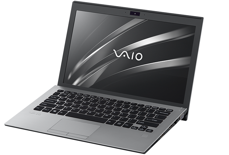 侵攻 VAIO VJS111D12N Core i5 4GB 爆速SSD office - ノートPC