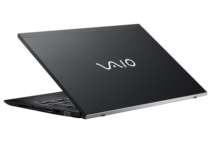 VAIO | VAIO S13 技术规格