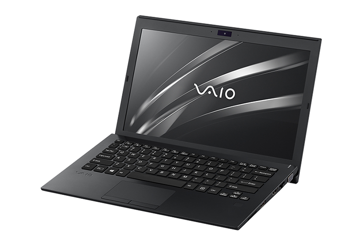 VAIO | VAIO S13 技术规格