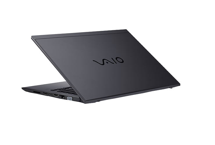 VAIO | VAIO SX14 概况