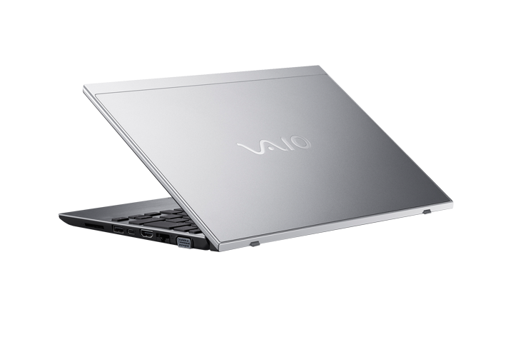 VAIO | VAIO® SX12 概况