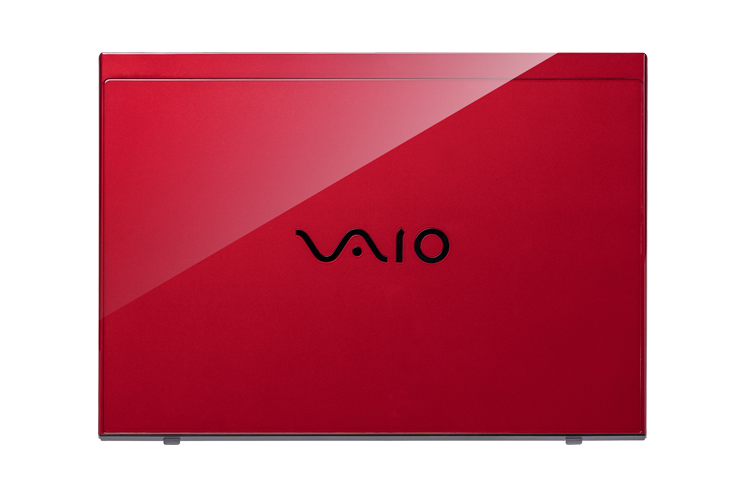 VAIO | VAIO® SX12 技术规格