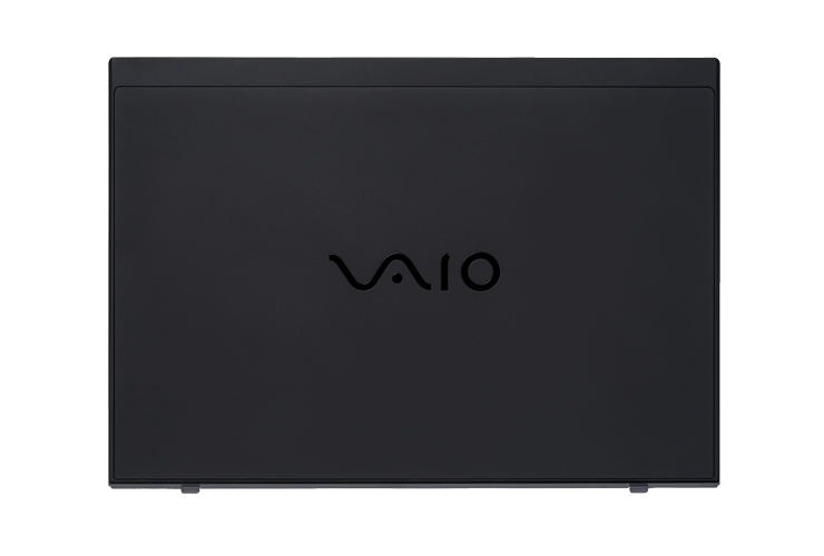 お年玉セール特価】 vaio sx12 VJS121C12N Corei7 LTE 使用171h ノート