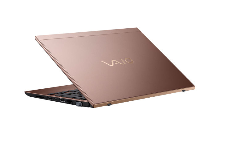 VAIO | VAIO® SX12 技术规格