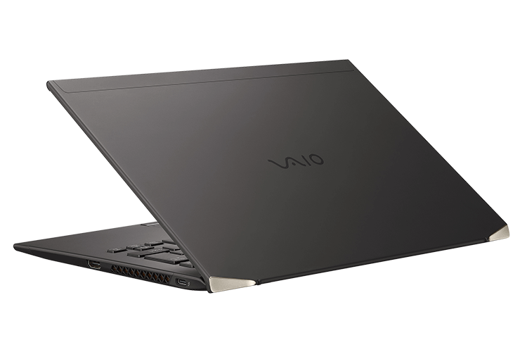 VAIO | VAIO®Z概况