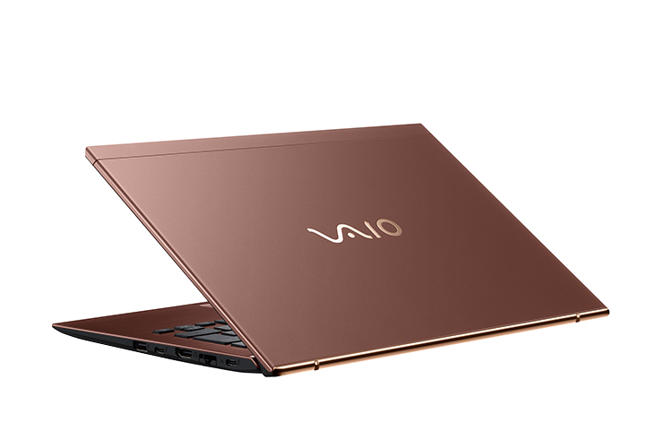 VAIO| VAIO® SX14 概况