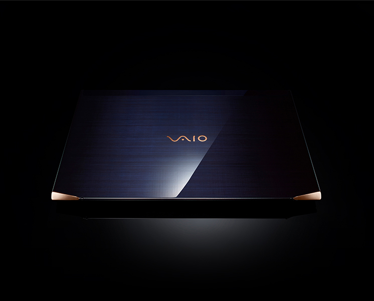 VAIO | VAIO® Z勝色特别版