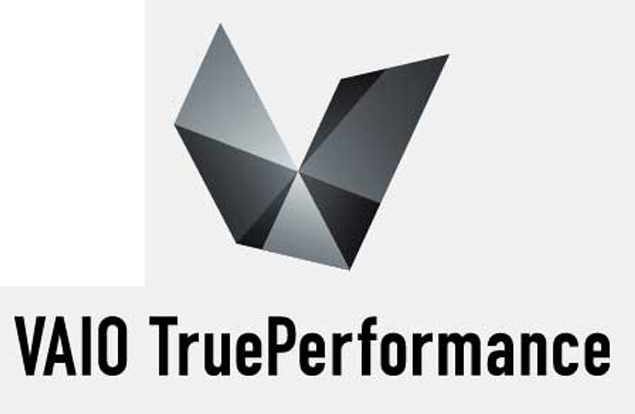 VAIO TruePerformance